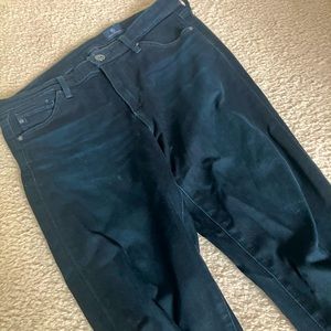 Adriano Goldschmidt jeans